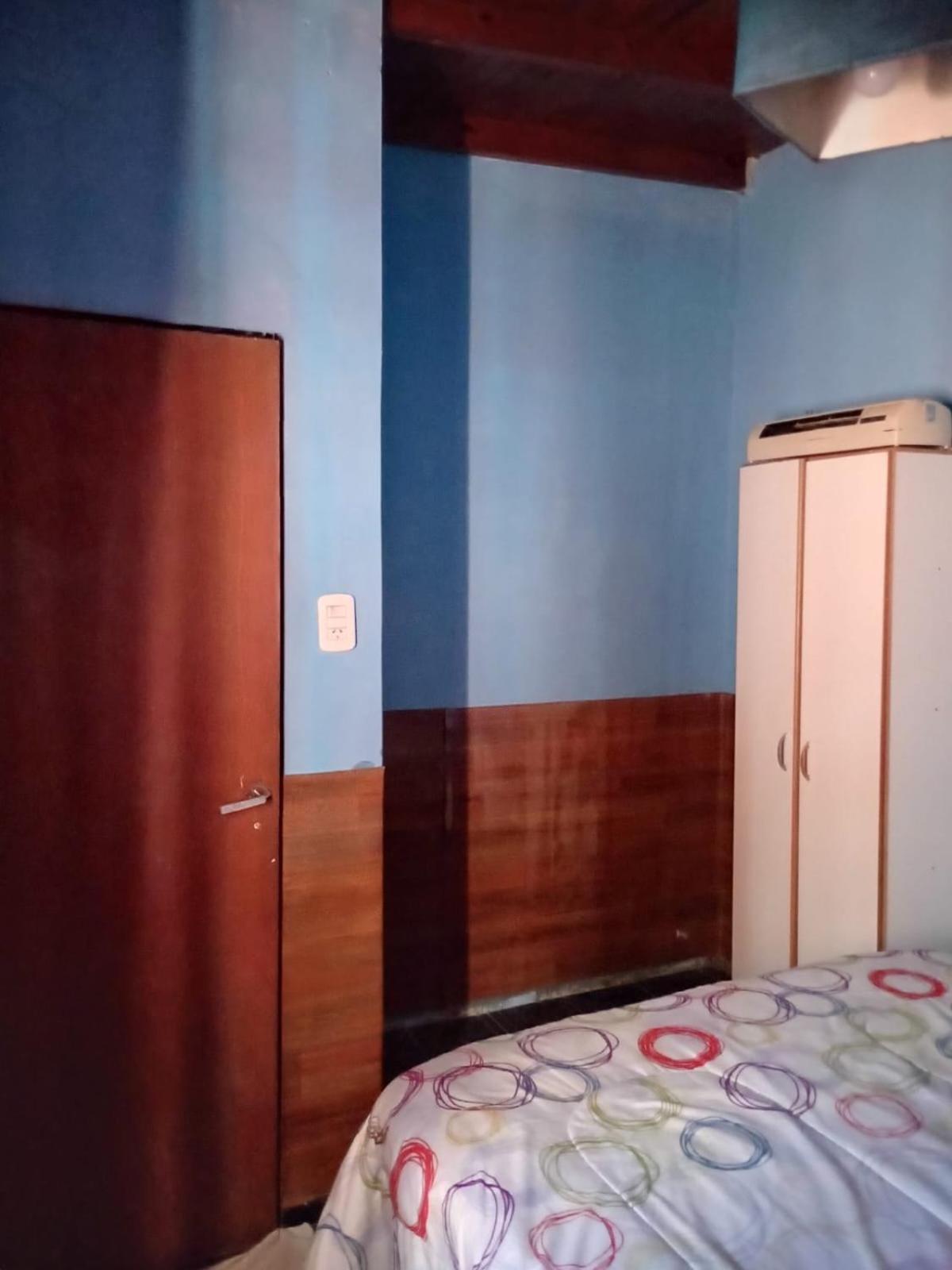 Hostal La Palmera Ezeiza Exteriér fotografie