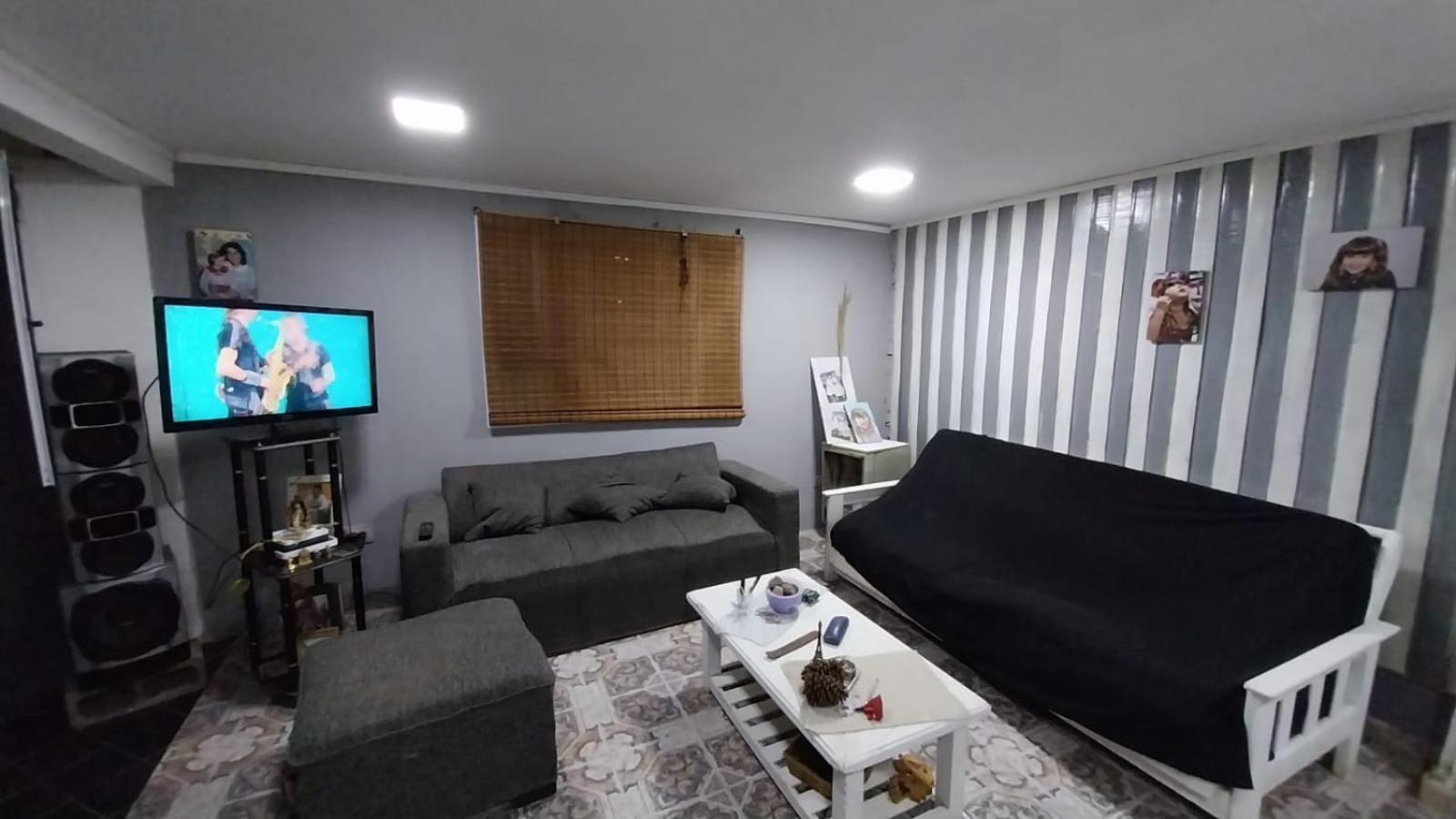 Hostal La Palmera Ezeiza Exteriér fotografie